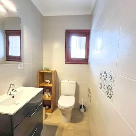 Σπίτι διακοπών Marinas *