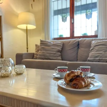 Σπίτι διακοπών Marinas *