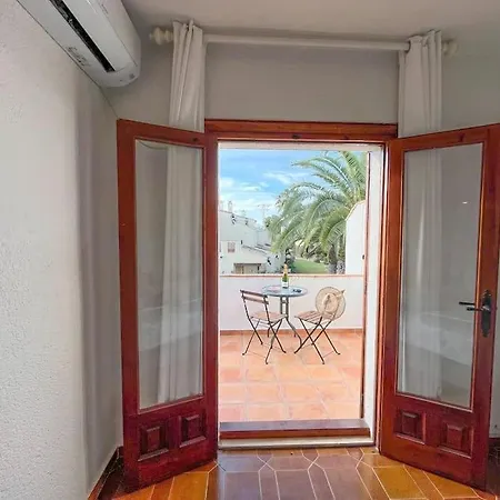 Marinas Feriehus Dénia