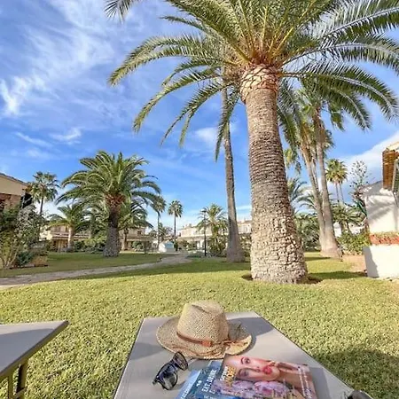 Las Marinas Bungalow Denia