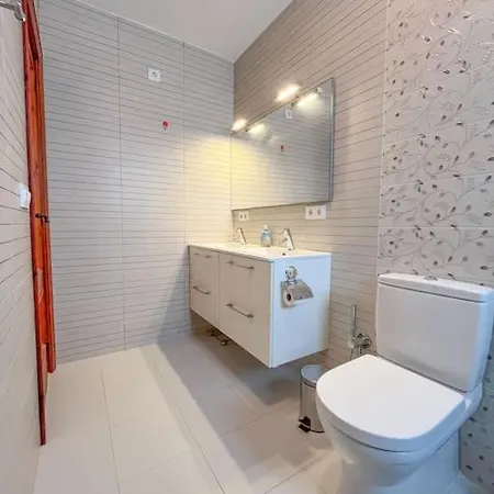 Holiday home Las Marinas Bungalow *