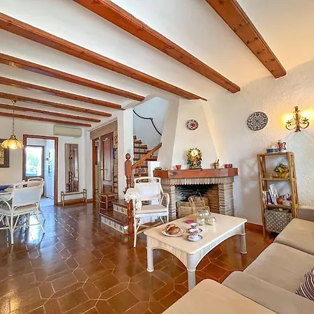 Las Marinas Bungalow