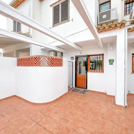 Las Marinas Bungalow Denia