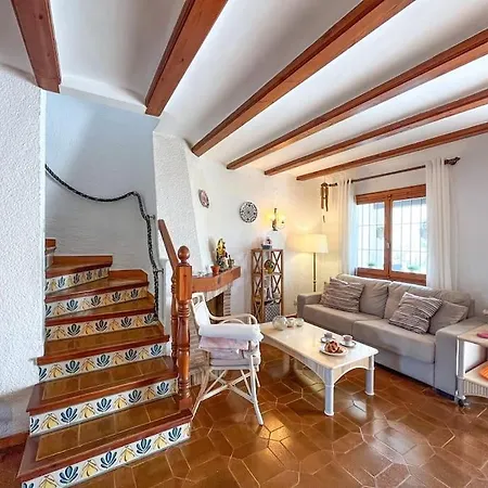 Las Marinas Bungalow Denia