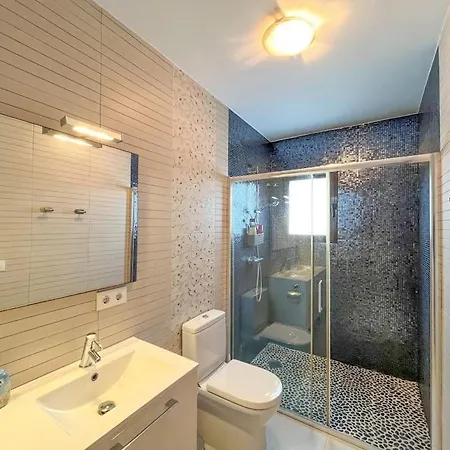 Las Marinas Bungalow *
