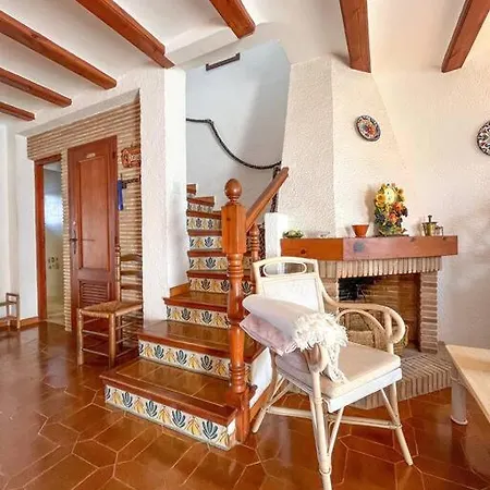 Las Marinas Bungalow Holiday home *