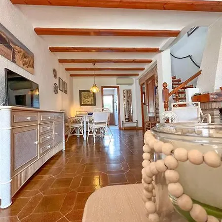 Las Marinas Bungalow Denia