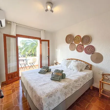 Las Marinas Bungalow *